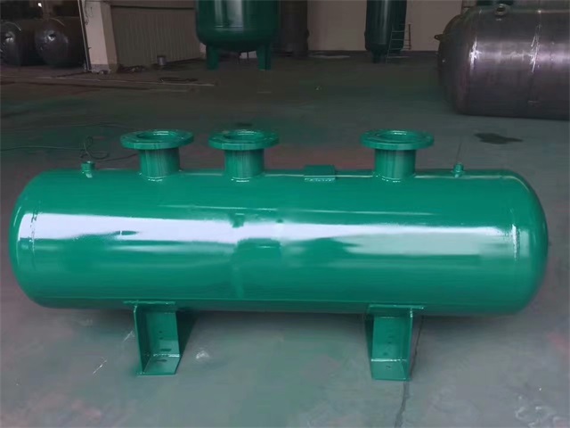 涪陵涪陵涪陵蒸汽分气缸