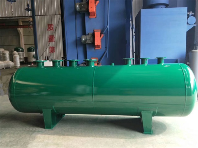 涪陵涪陵涪陵蒸汽分气缸